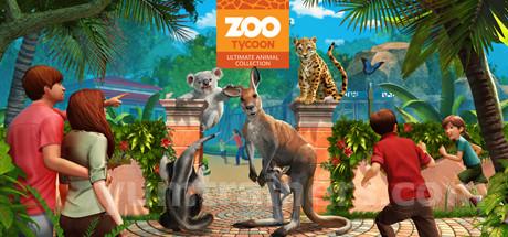 Zoo Tycoon Trainer