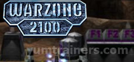 Warzone 2100 Trainer