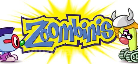 Zoombinis Trainer