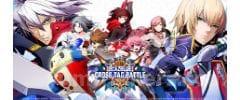 Blazblue: Cross Tag Battle Trainer