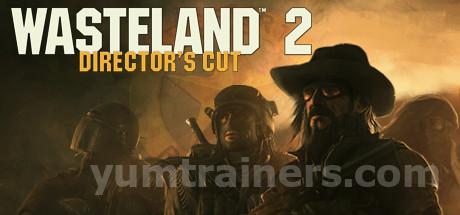 Wasteland 2 Trainer