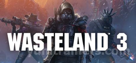 Wasteland 3 Trainer