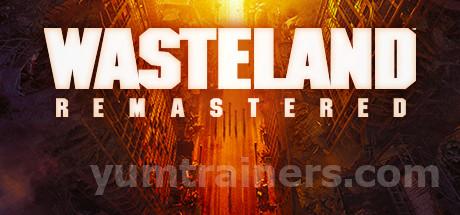 Wasteland Remastered Trainer