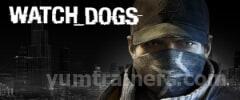 Watch Dogs Trainer