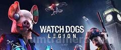 Watch Dogs Legion Trainer