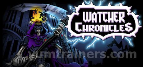 Watcher Chronicles Trainer