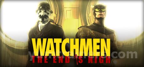 Watchmen: The End is Nigh Trainer