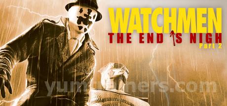 Watchmen: The End is Nigh Part 2 Trainer