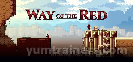 Way of the Red Trainer