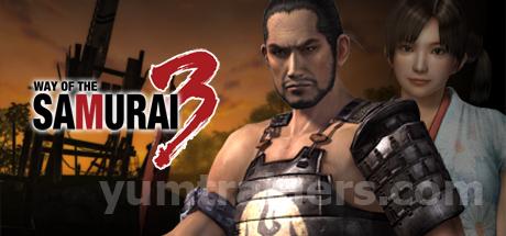 Way of the Samurai 3 Trainer