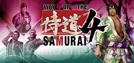 Way of the Samurai 4 Trainer