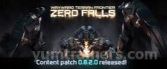 Wayward Terran Frontier Zero Falls Trainer