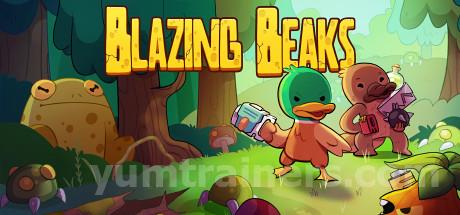 Blazing Beaks Trainer