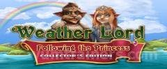 Weather Lord: Following the Princess Trainer