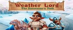 Weather Lord: Successor's Path Trainer