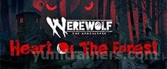 Werewolf: The Apocalypse — Heart of the Forest Trainer