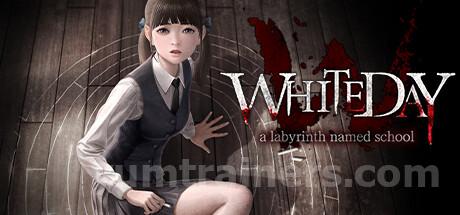 White Day: A Labyrinth Named School Trainer