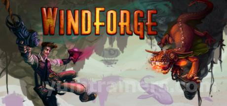 Windforge Trainer