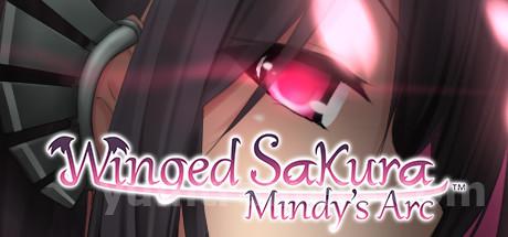 Winged Sakura: Mindy's Arc Trainer