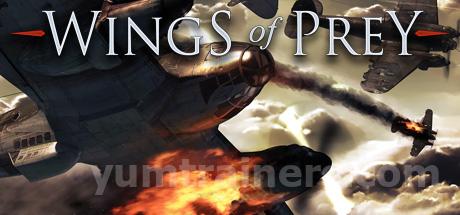 Wings of Prey Trainer