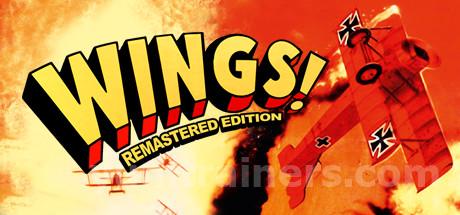 Wings! Remastered Edition Trainer