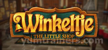 Winkeltje: The Little Shop Trainer