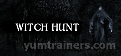 Witch Hunt Trainer