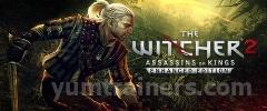 Witcher 2, The - Assassins of Kings Trainer