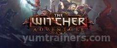 Witcher Adventure Game, The Trainer