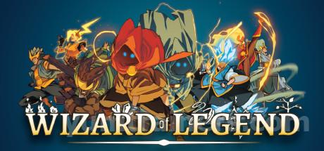 Wizard of Legend Trainer