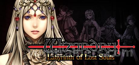 Wizardry: Labyrinth of Lost Souls Trainer