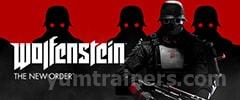 Wolfenstein: The New Order Trainer