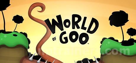 World of Goo Trainer