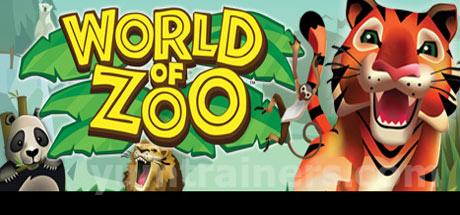 World of Zoo Trainer