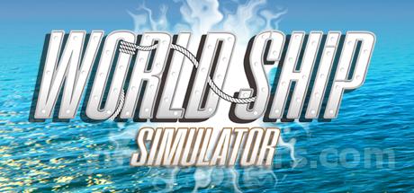 World Ship Simulator Trainer