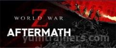 World War Z:  Aftermath Trainer