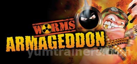 Worms Armageddon Trainer
