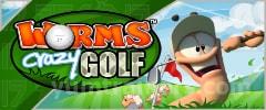 Worms Crazy Golf Trainer