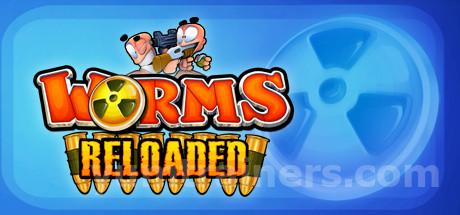 Worms Reloaded Trainer