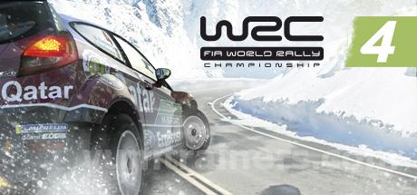 WRC 4 FIA World Rally Championship Trainer