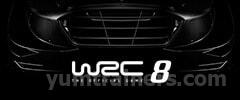 WRC 8 Trainer