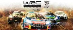 WRC FIA World Rally Championship 3 Trainer