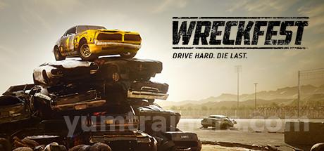 Wreckfest Trainer