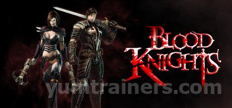 Blood Knights Trainer