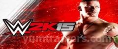 WWE 2K15 Trainer