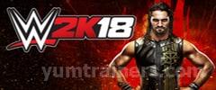 WWE 2K18 Trainer