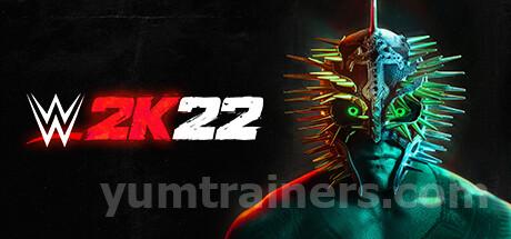 WWE 2K22 Trainer