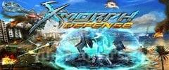 X-Morph:  Defense Trainer