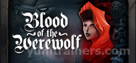 Blood of the Werewolf Trainer