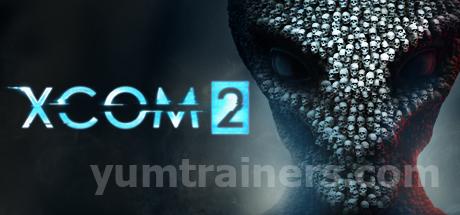 XCOM 2 Trainer